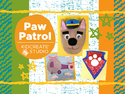 Paw Patrol- (18M-6Y) Paw Patrol- (18M-6Y)